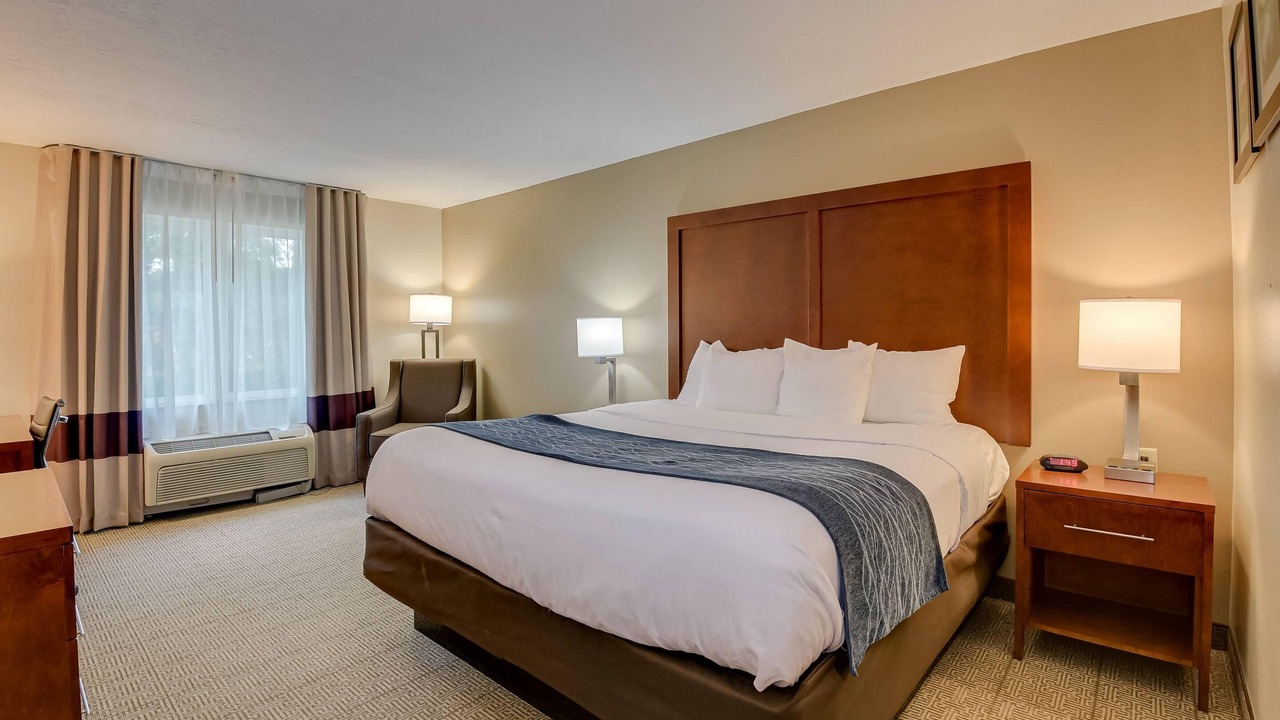 Photo of Bedroom in Gracewood
