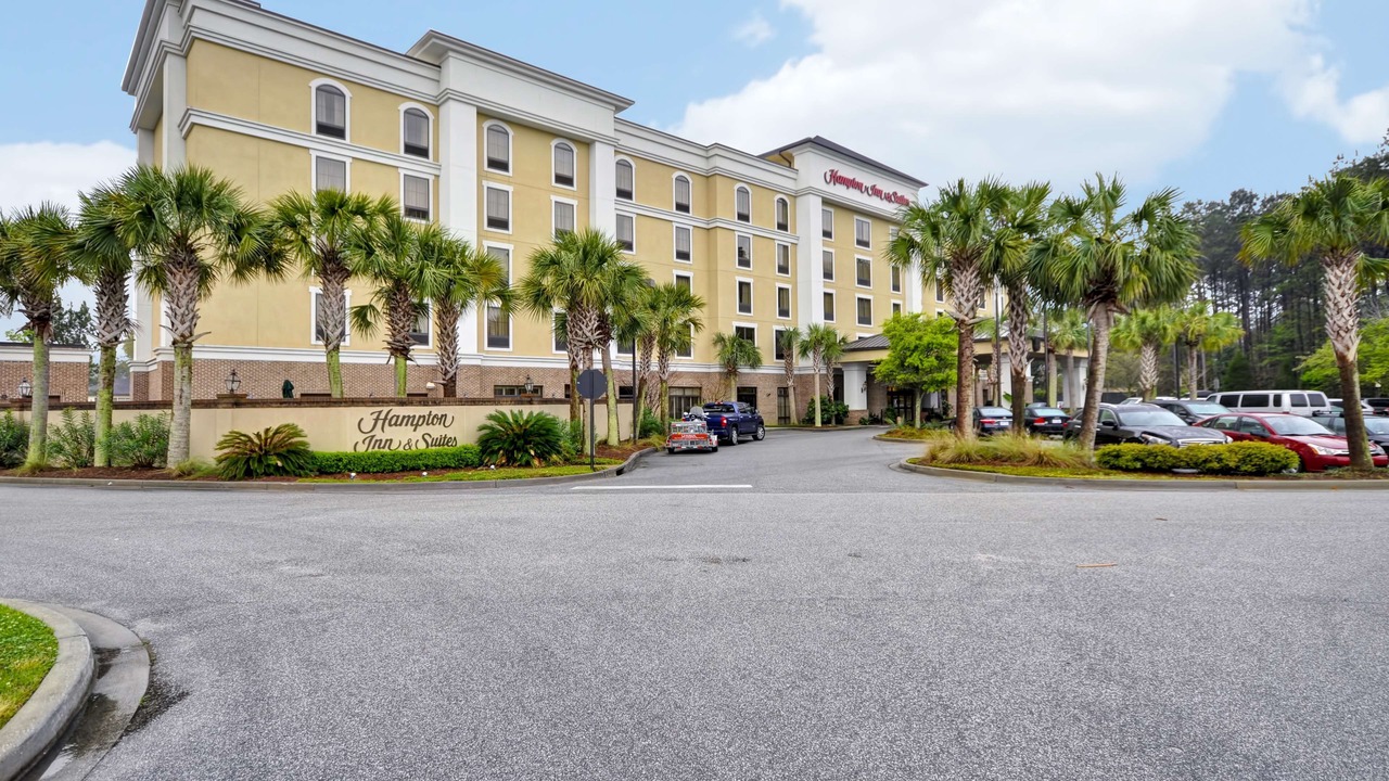 Photo of Outdoor in North Charleston