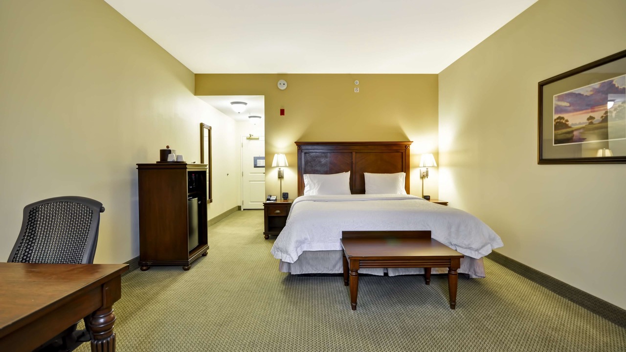 Photo of Bedroom in North Charleston