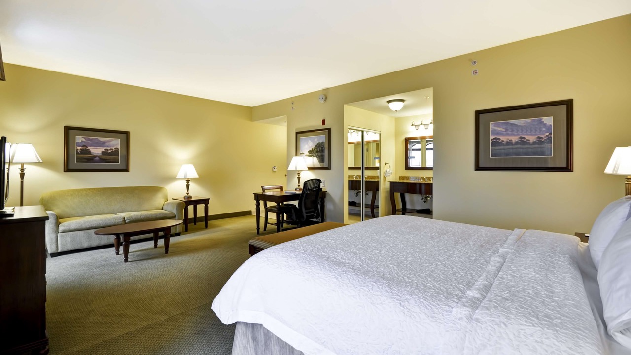 Photo of Bedroom in North Charleston