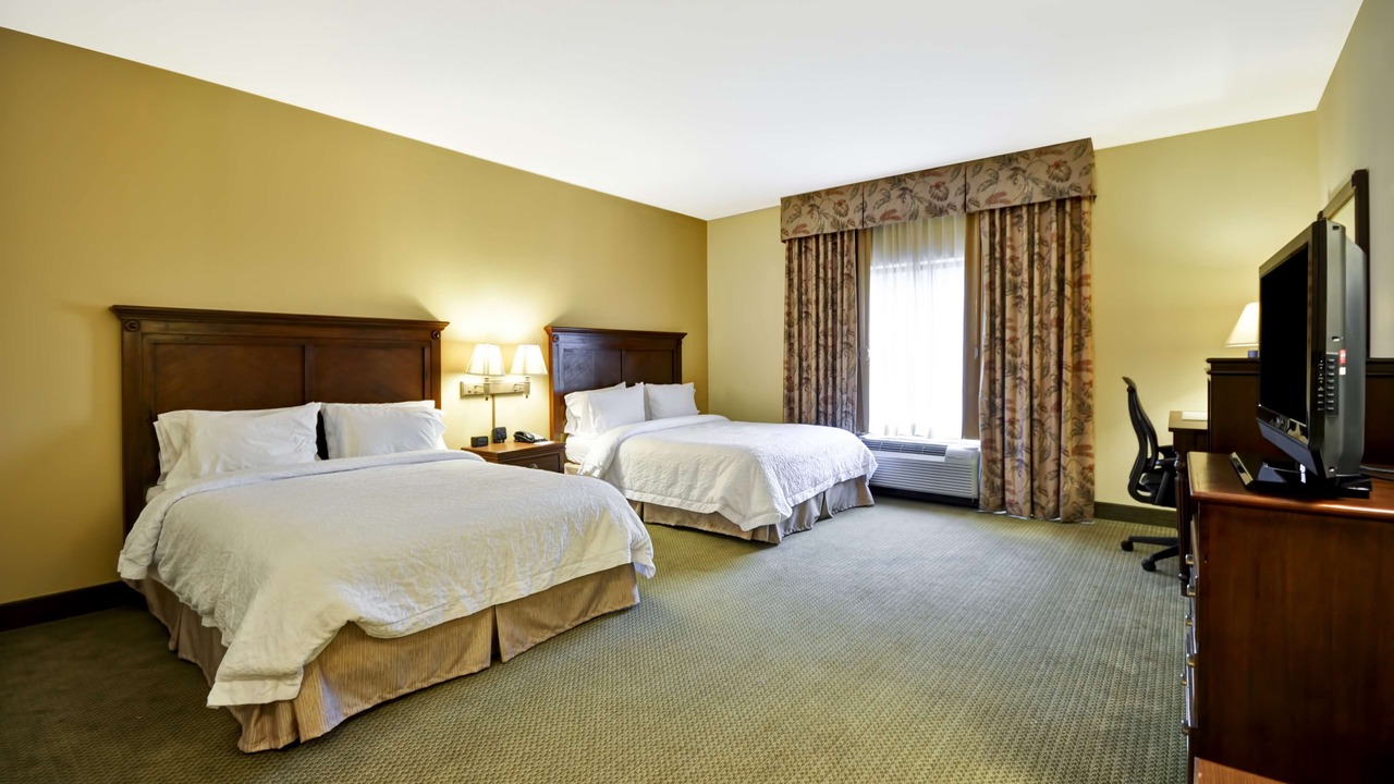 Photo of Bedroom in North Charleston