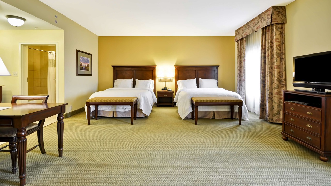 Photo of Bedroom in North Charleston