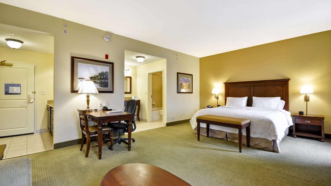 Photo of Bedroom in North Charleston