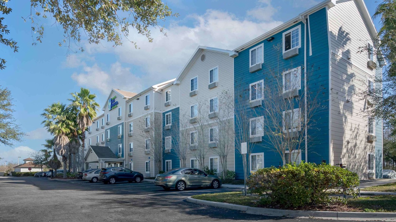 Photo of Outdoor in Orlando