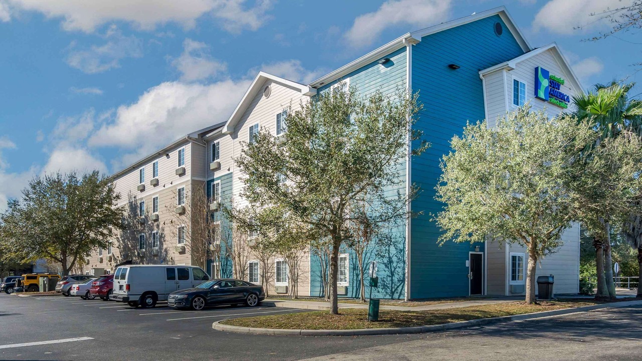 Photo of Outdoor in Orlando