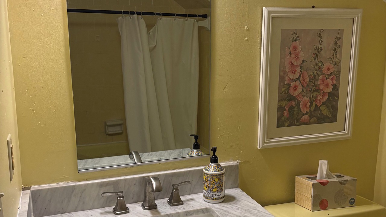 Photo of Bathroom in Olde Town Augusta