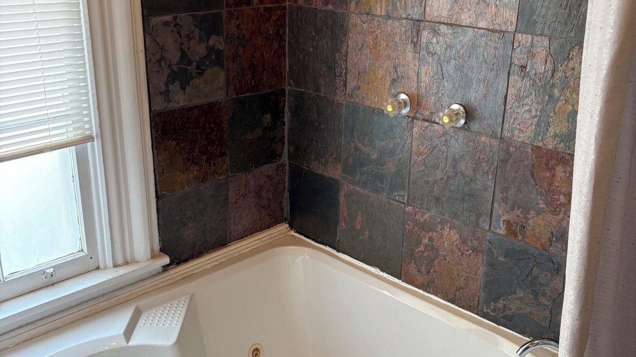Photo of Bathroom in Olde Town Augusta