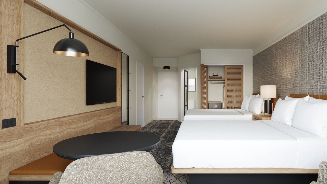 Photo of Bedroom in Augusta