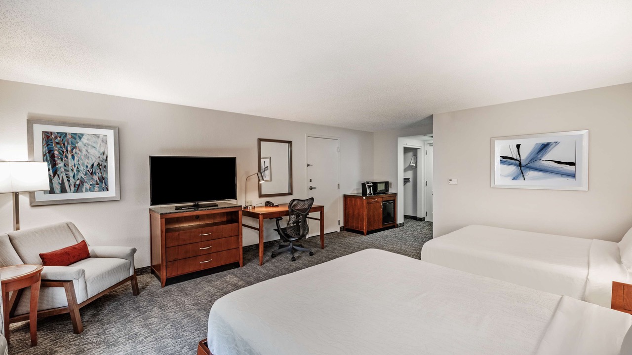 Photo of Bedroom in Aiken