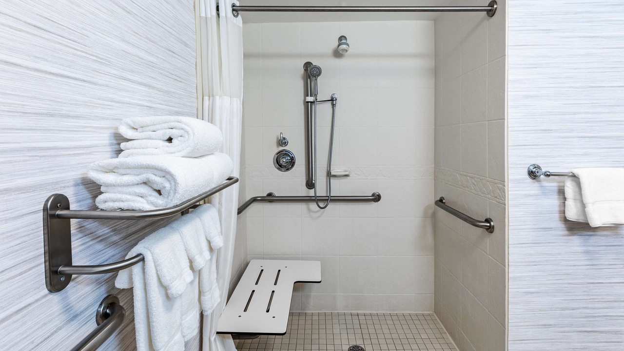 Photo of Bathroom in Aiken