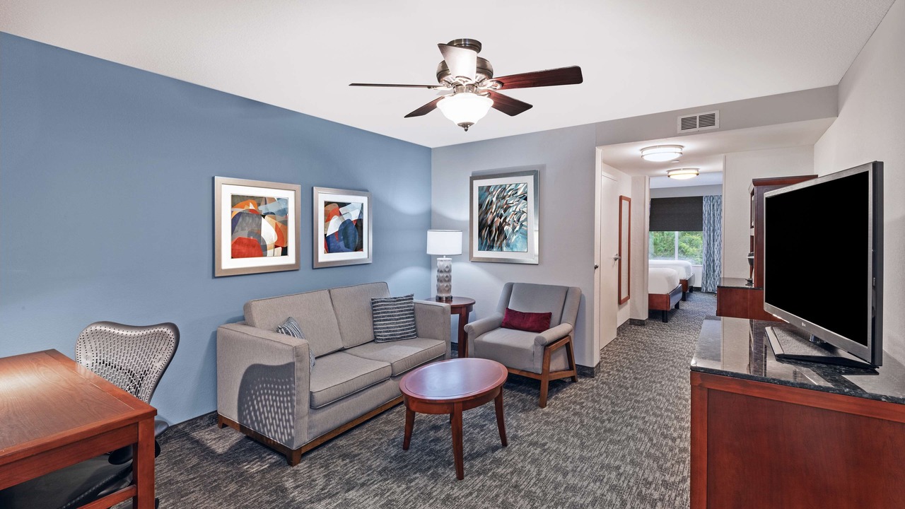 Photo of Bedroom in Aiken