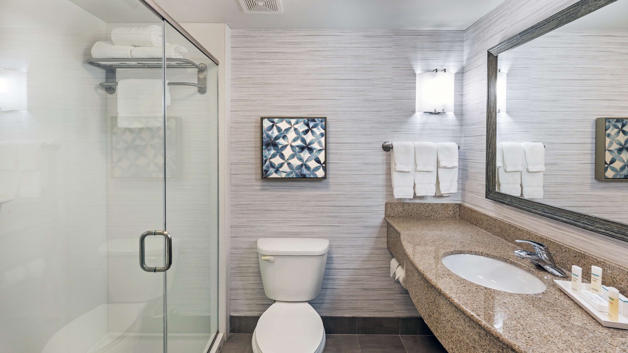 Photo of Bathroom in Aiken