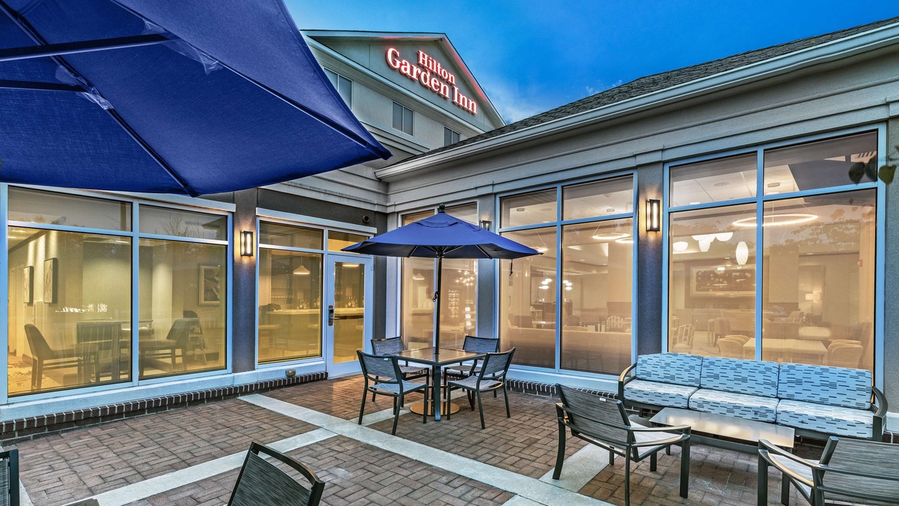 Photo of Patio Balcony in Aiken