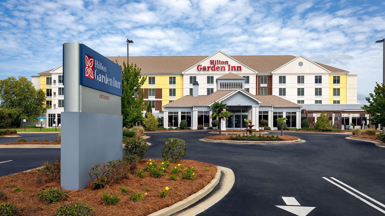 Photo of Outdoor in Tifton