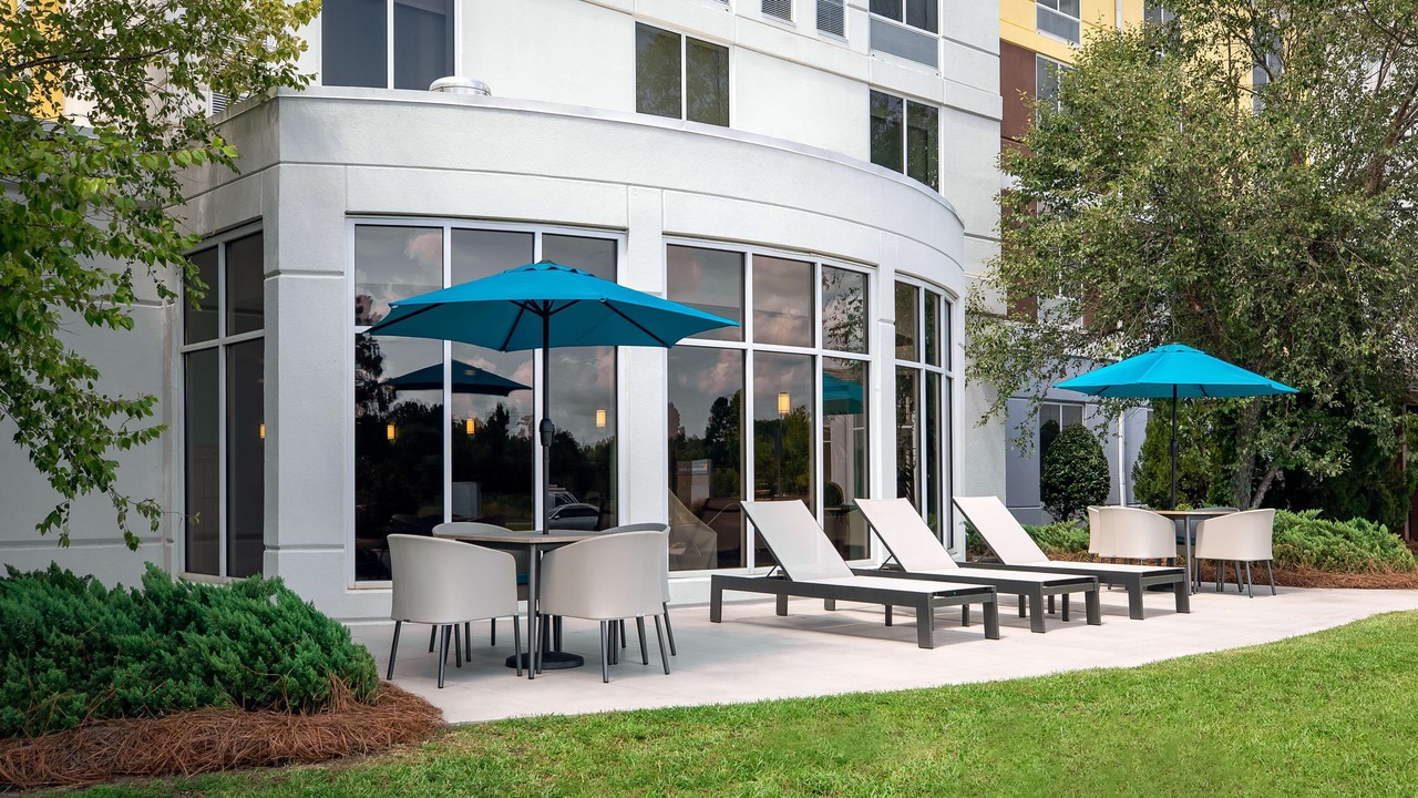 Photo of Patio Balcony in Tifton