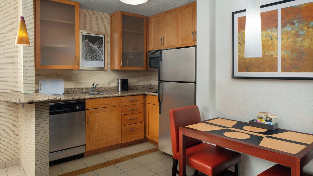 Photo of Kitchen in Florence