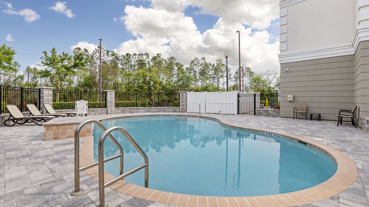 Photo of Outdoor in Yulee