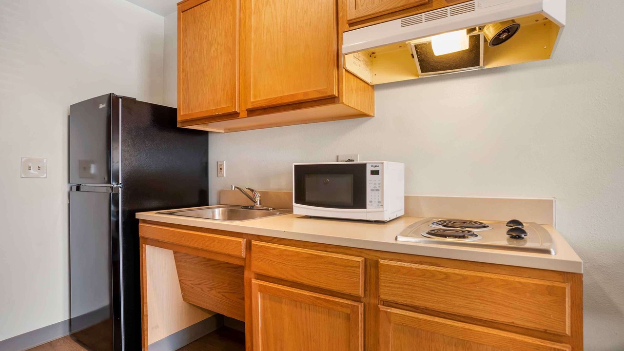 Photo of Kitchen in Sanford