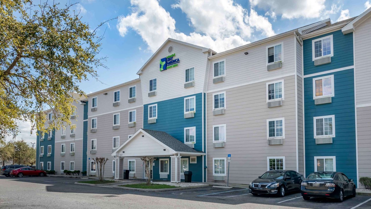 Photo of Outdoor in Sanford