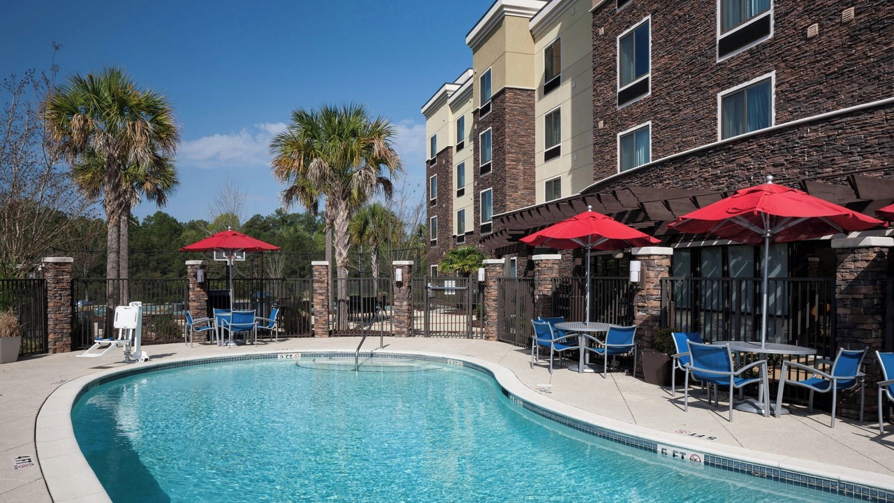Photo of Outdoor in Columbia