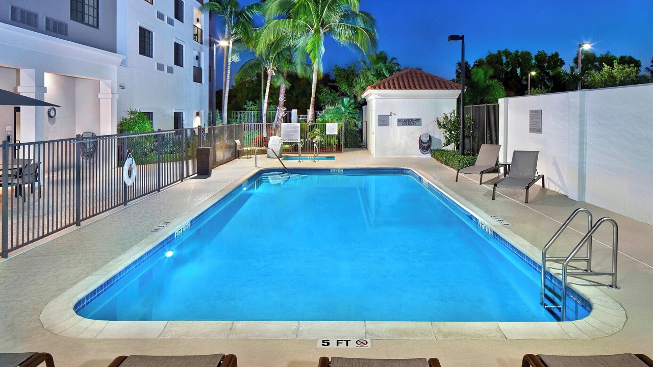 Photo of Outdoor in Stuart