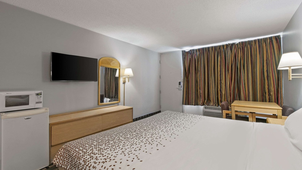Photo of Bedroom in Clemson
