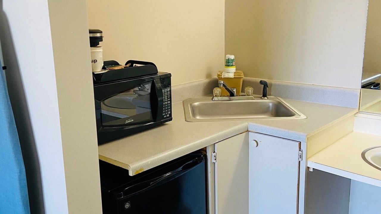 Photo of Bathroom in Clemson