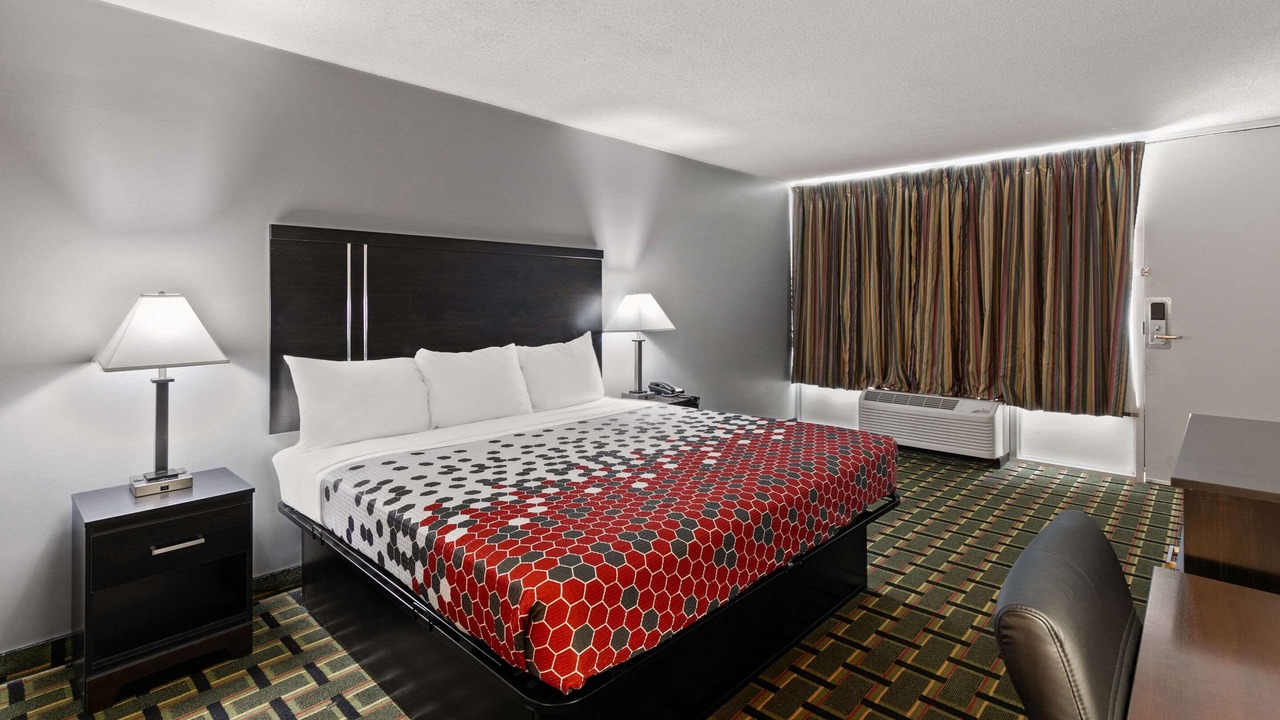 Photo of Bedroom in Clemson