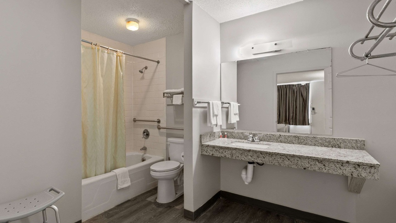 Photo of Bedroom in Clemson