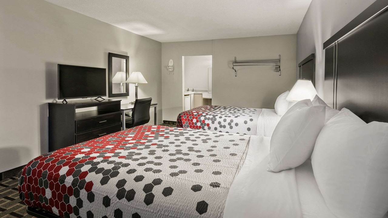 Photo of Bedroom in Clemson