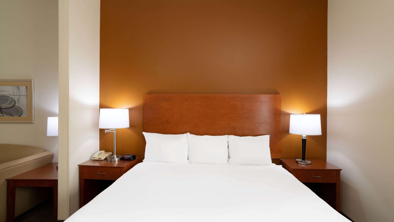 Photo of Bedroom in Fleming