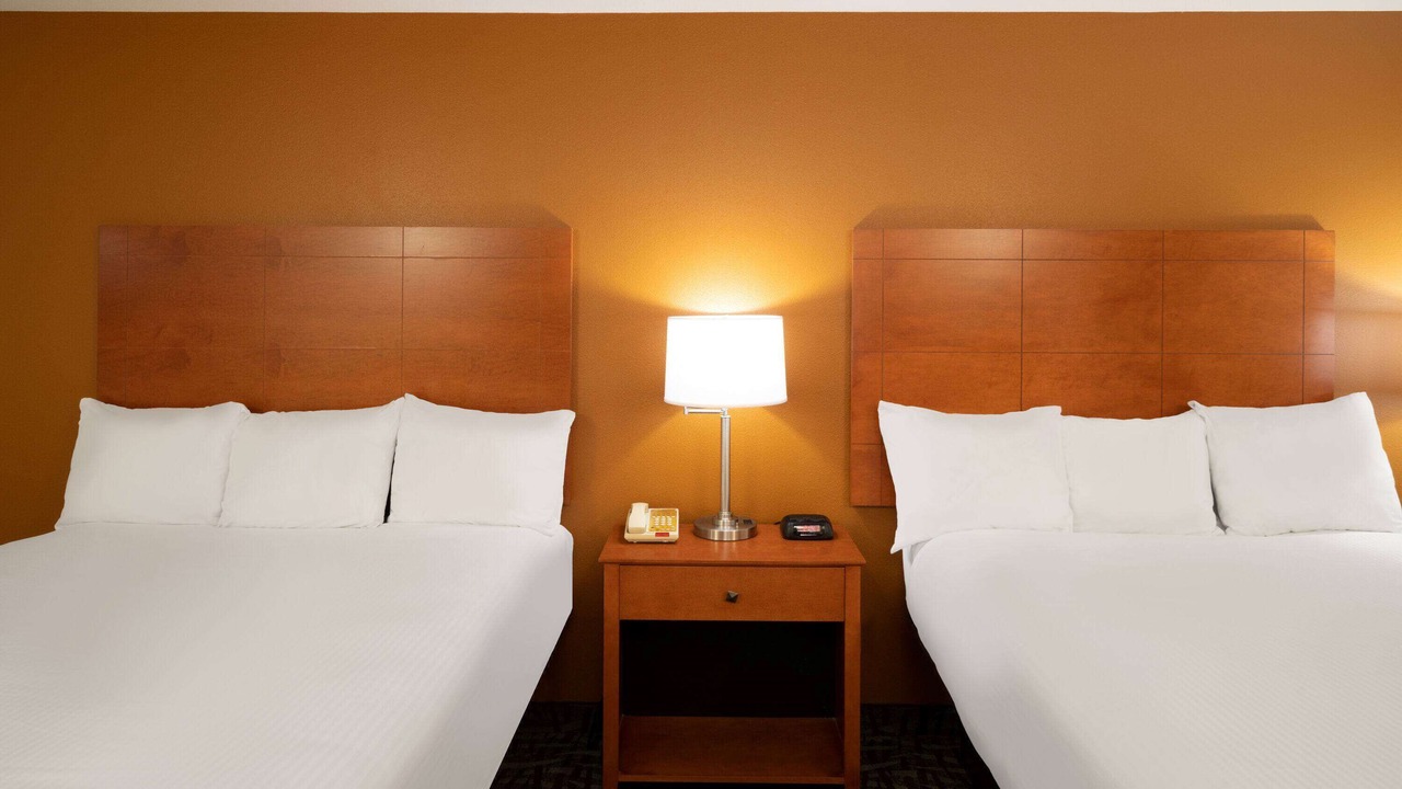 Photo of Bedroom in Fleming