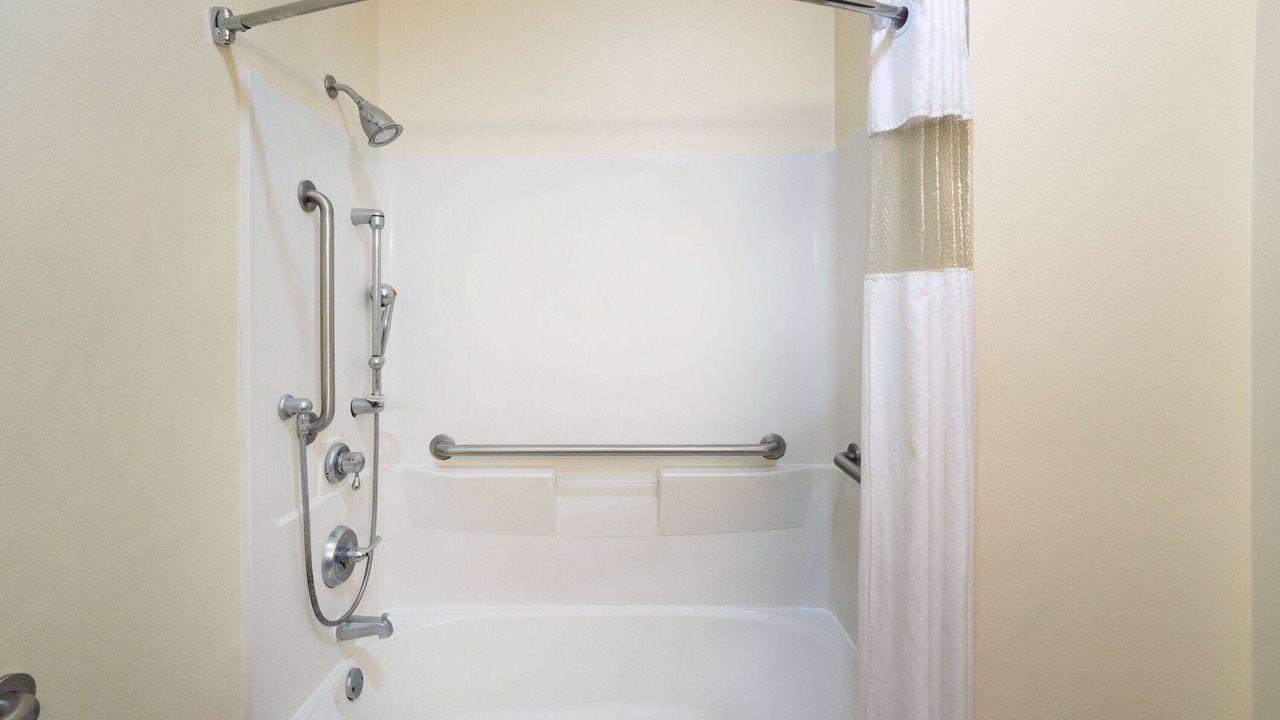 Photo of Bathroom in Fleming