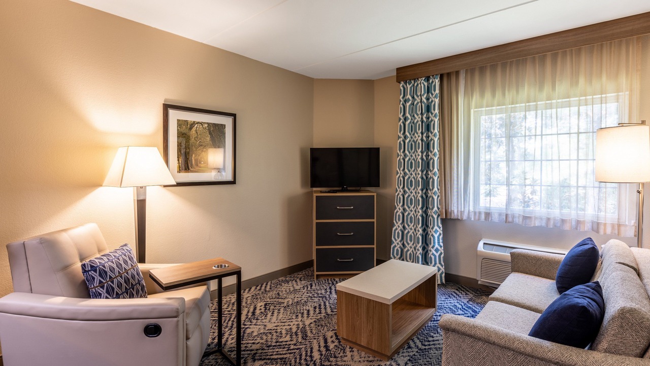 Photo of Bedroom in Okatie