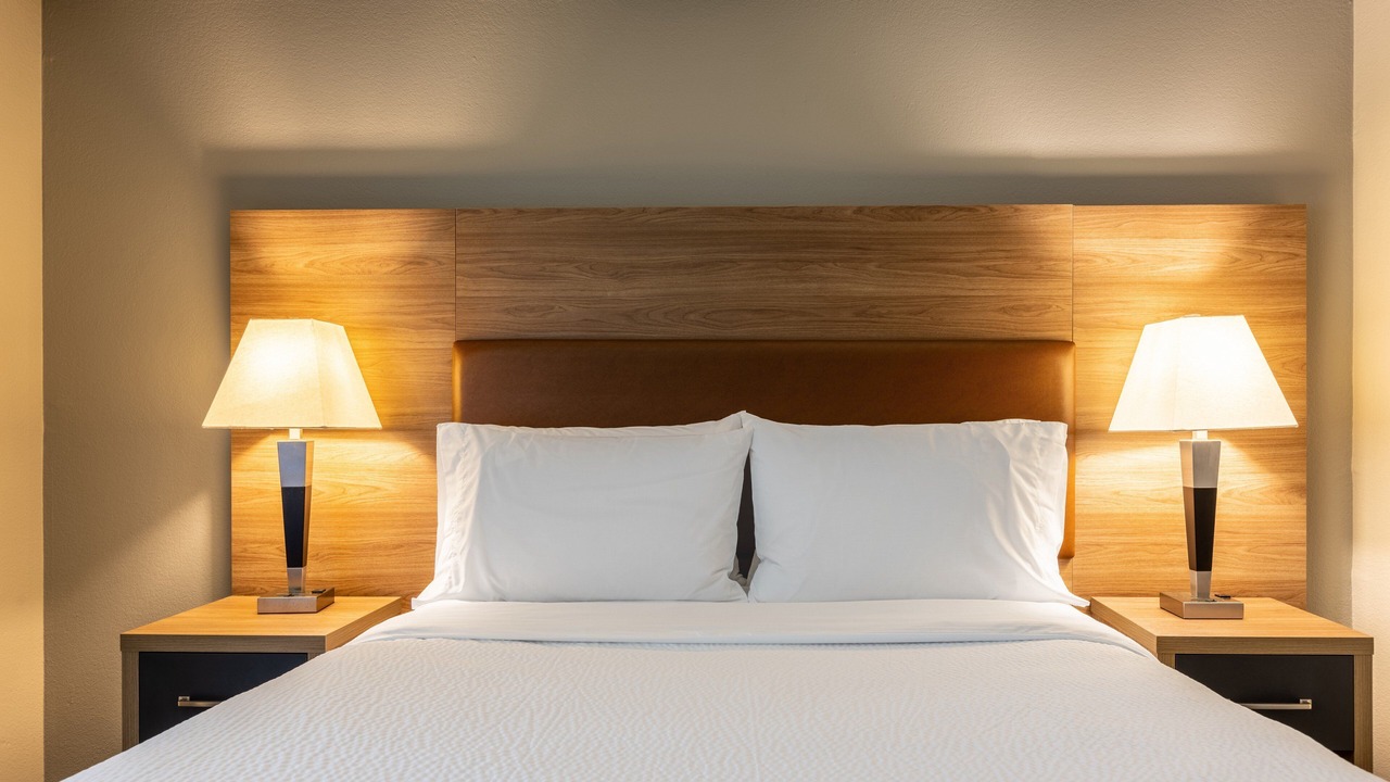 Photo of Bedroom in Okatie