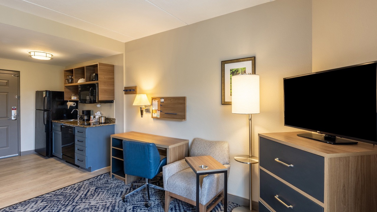 Photo of Bedroom in Okatie