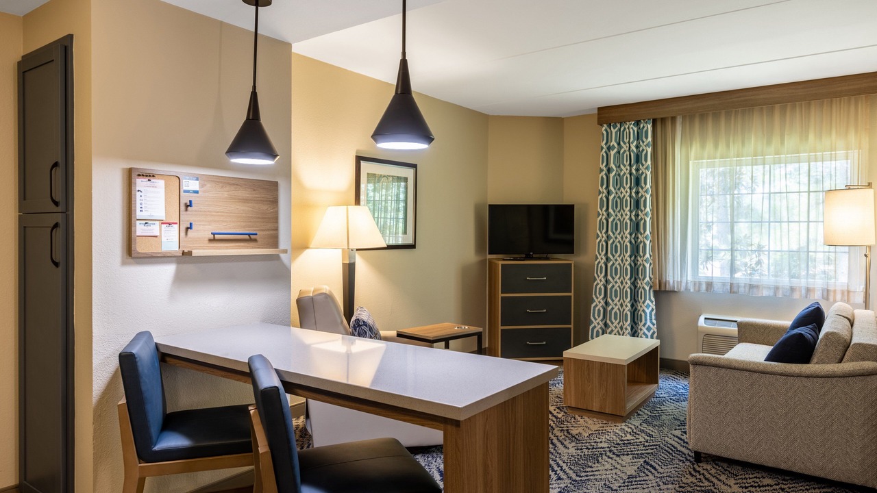 Photo of Bedroom in Okatie