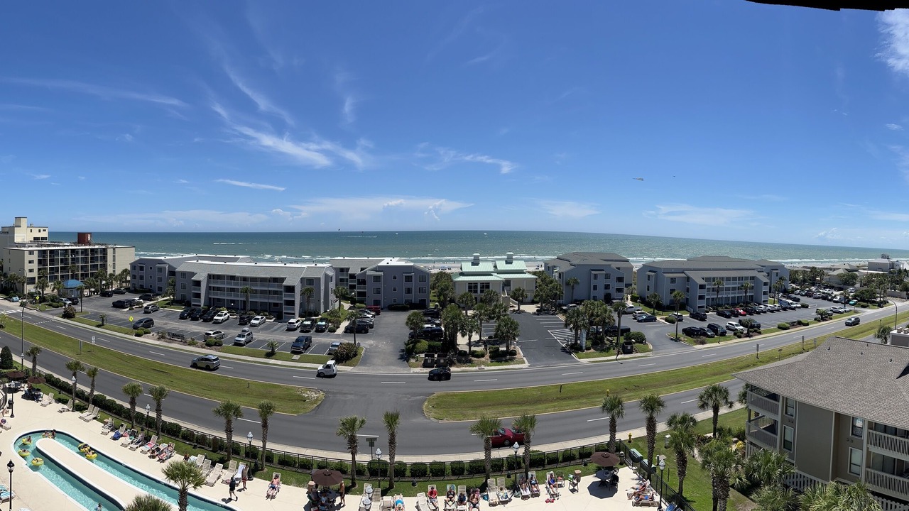 Photo of Others in Cherry Grove Beach