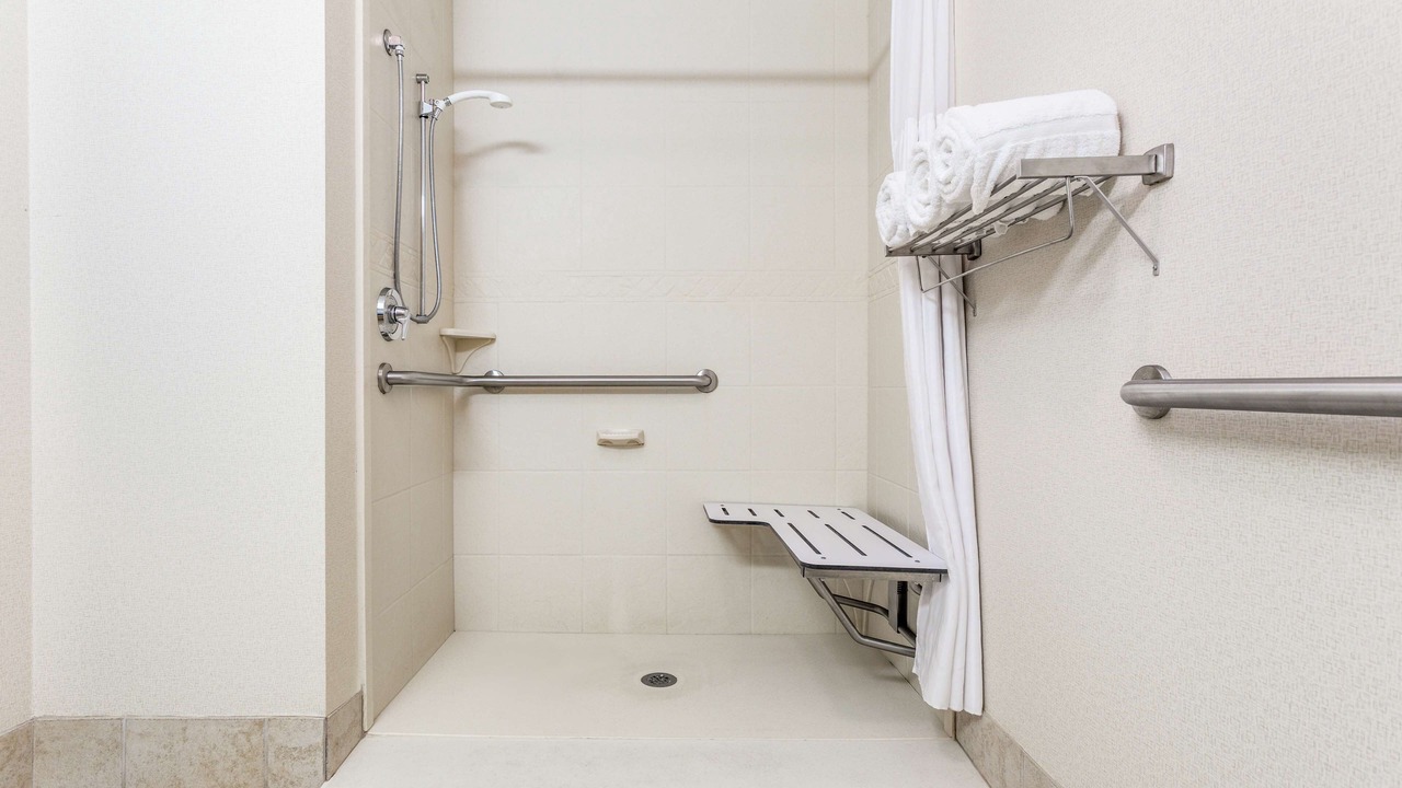 Photo of Bathroom in Gainesville