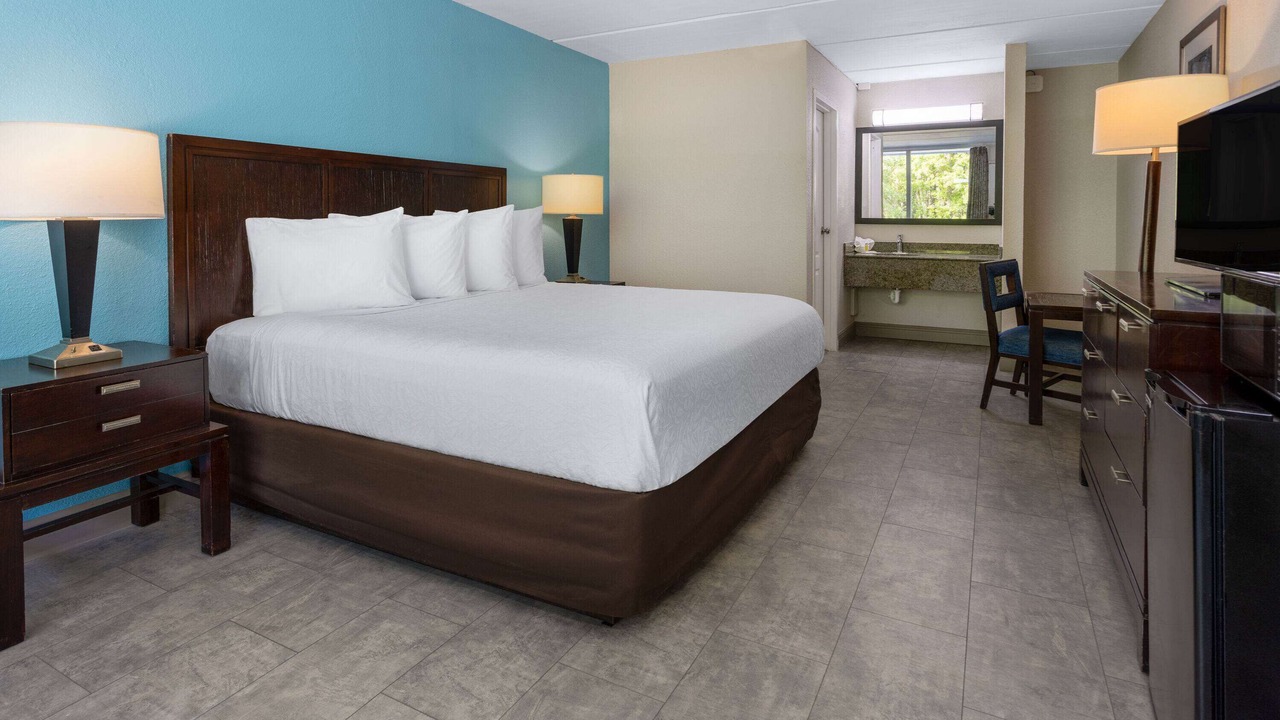 Photo of Bedroom in Kingsland