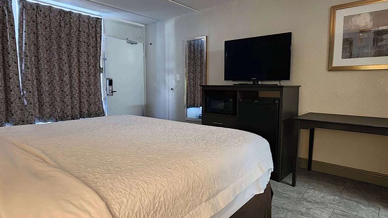Photo of Bedroom in Kingsland