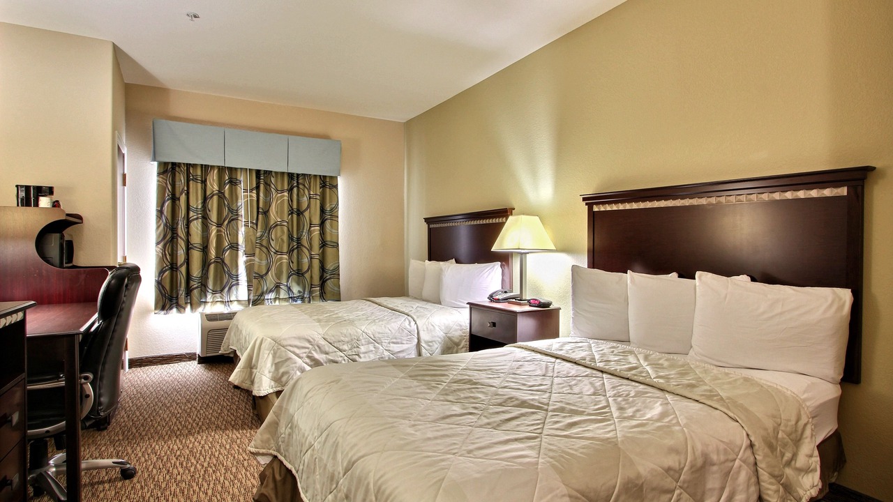 Photo of Bedroom in Pooler