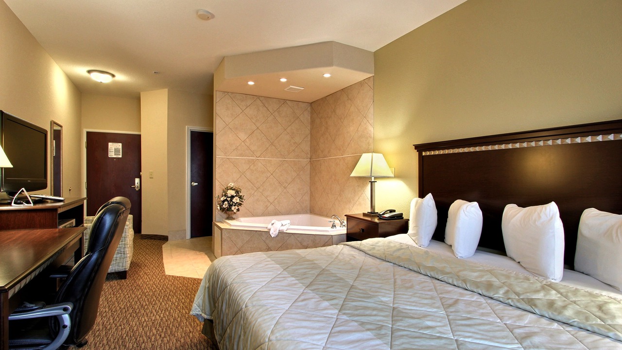 Photo of Bedroom in Pooler