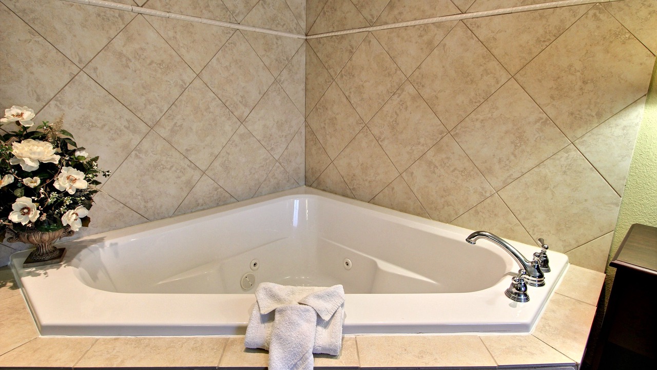 Photo of Bedroom in Pooler