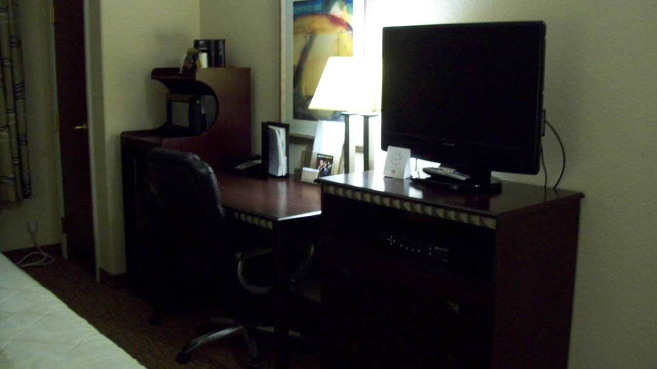 Photo of Bedroom in Pooler