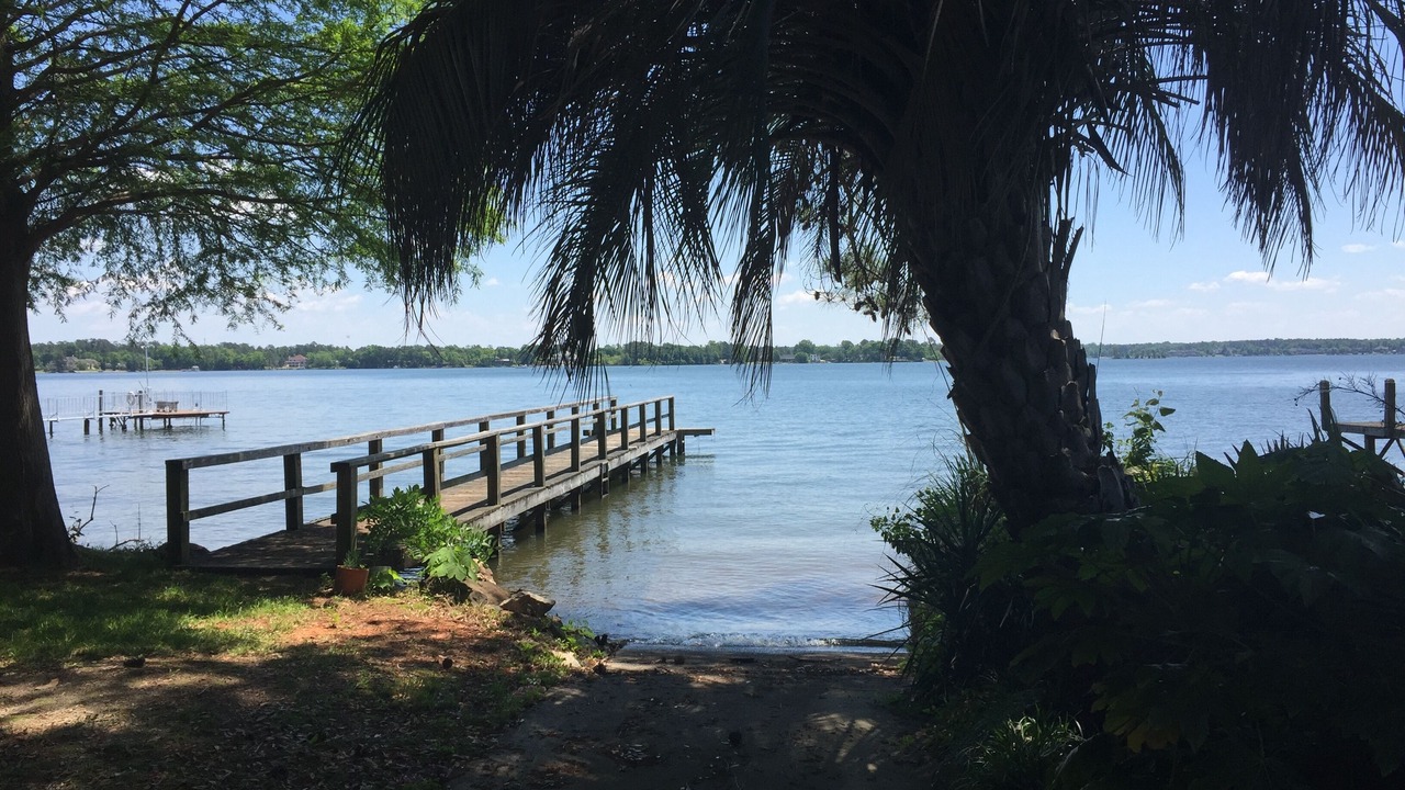 Photo of Others in Lake Murray of Richland