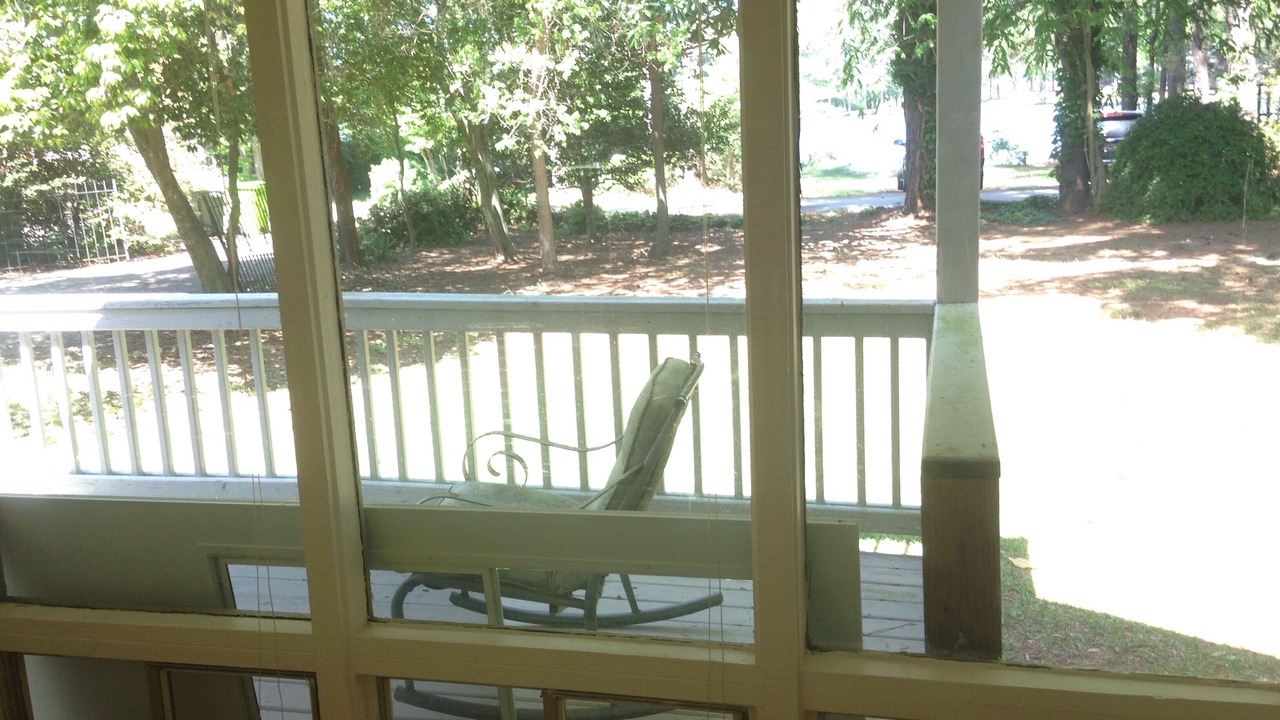 Photo of Outdoor in Lake Murray of Richland