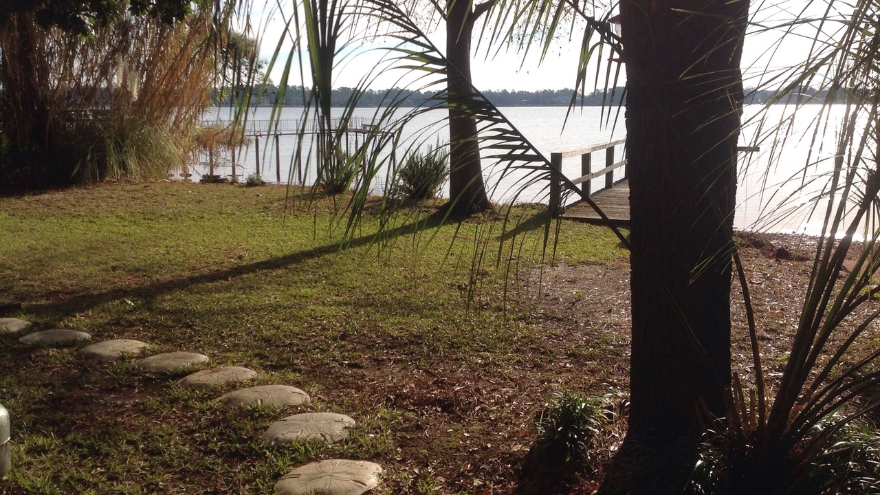Photo of Outdoor in Lake Murray of Richland