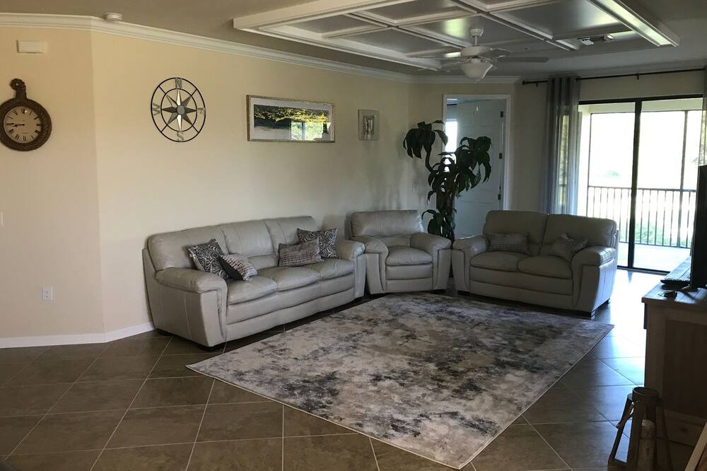 Photo of Livingroom in Gran Paradiso