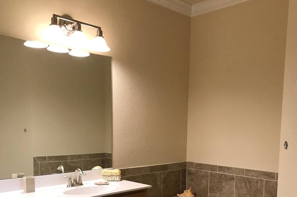 Photo of Bathroom in Gran Paradiso